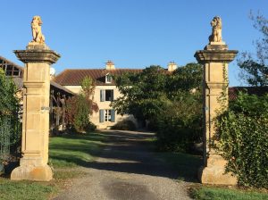 Property 5 | Domaine du Pignoulet, Gascony, France