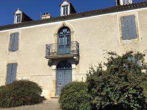 Property 7 | Domaine du Pignoulet, Gascony, France