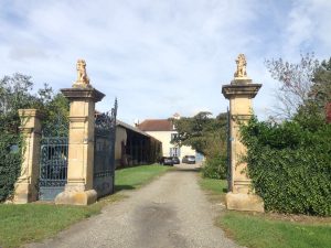 Property 10 | Domaine du Pignoulet, Gascony, France