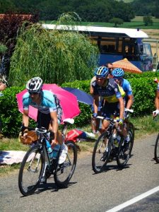 Biking | Domaine du Pignoulet