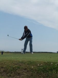 Golf 2 | Domaine du Pignoulet
