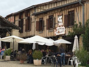 Marketplace | Domaine du Pignoulet, Gascony, France